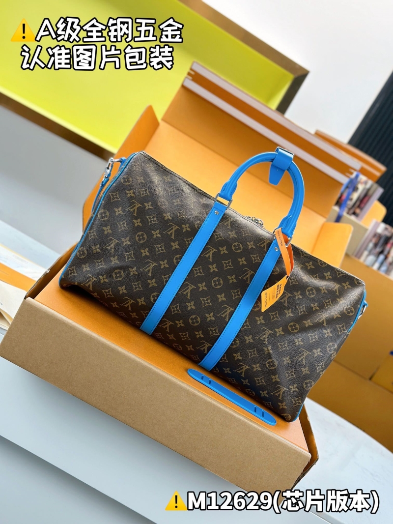 LV Travel Bags
